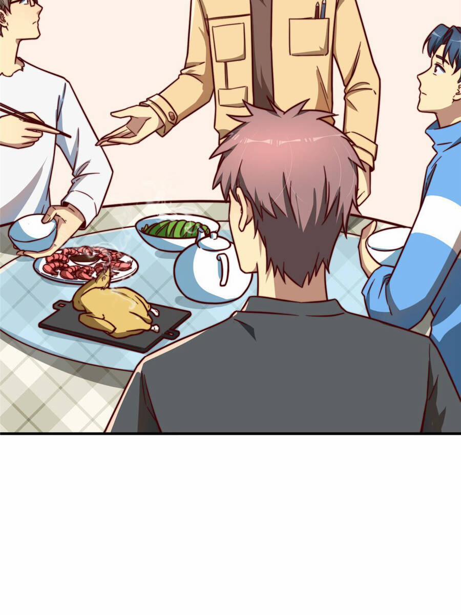 Trở Thành Tài Phiệt Nhờ Game 8 trang 39