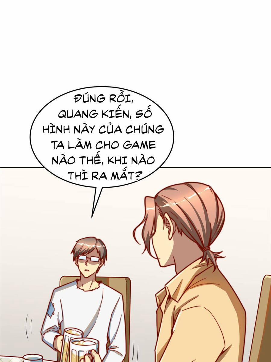 Trở Thành Tài Phiệt Nhờ Game 8 trang 4