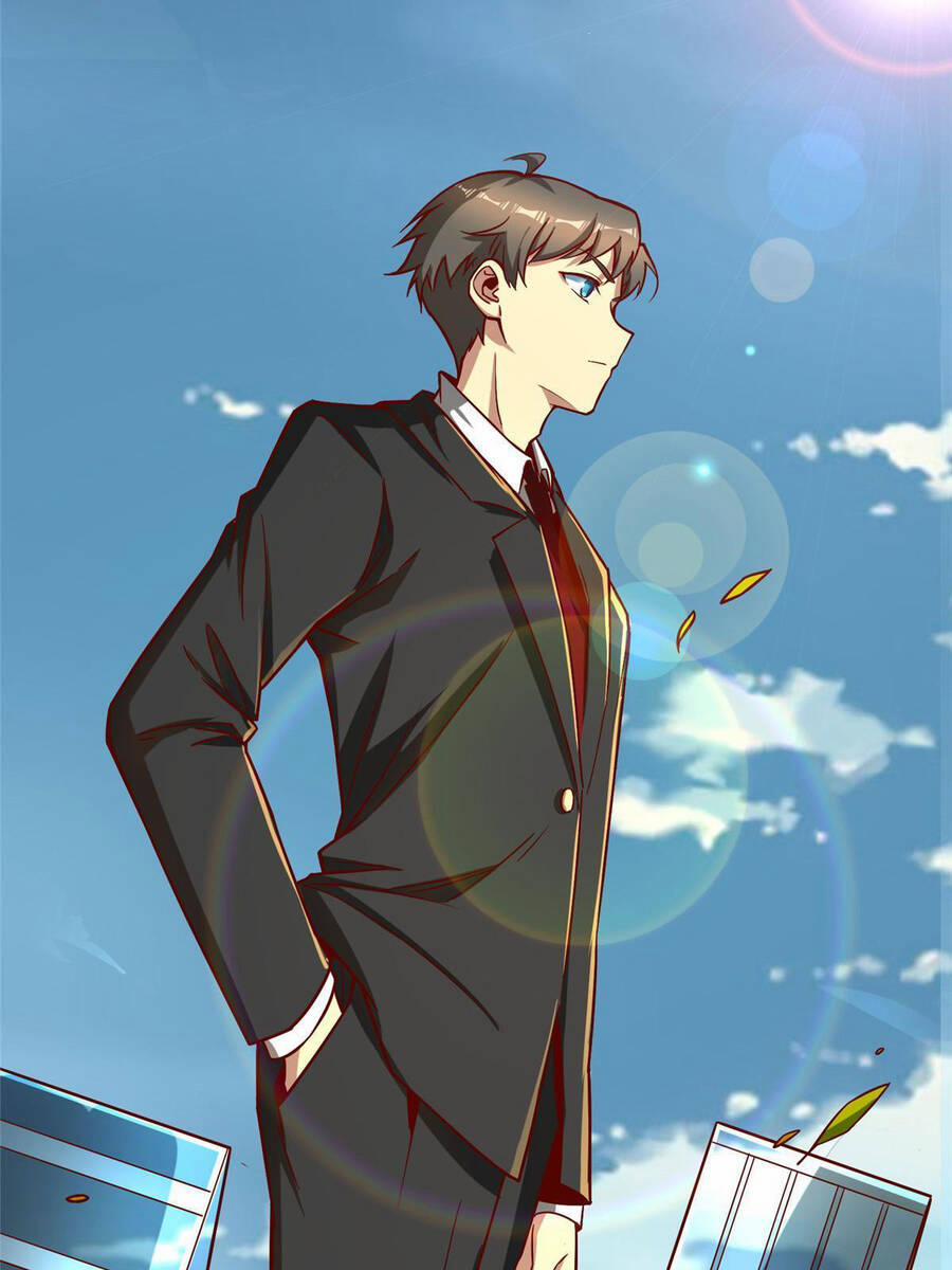 Trở Thành Tài Phiệt Nhờ Game 8 trang 43