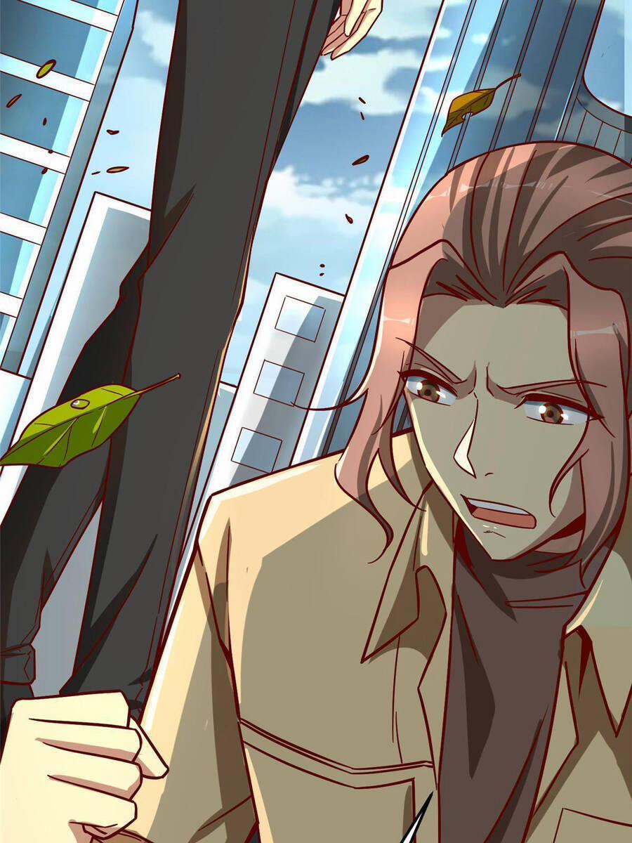 Trở Thành Tài Phiệt Nhờ Game 8 trang 44