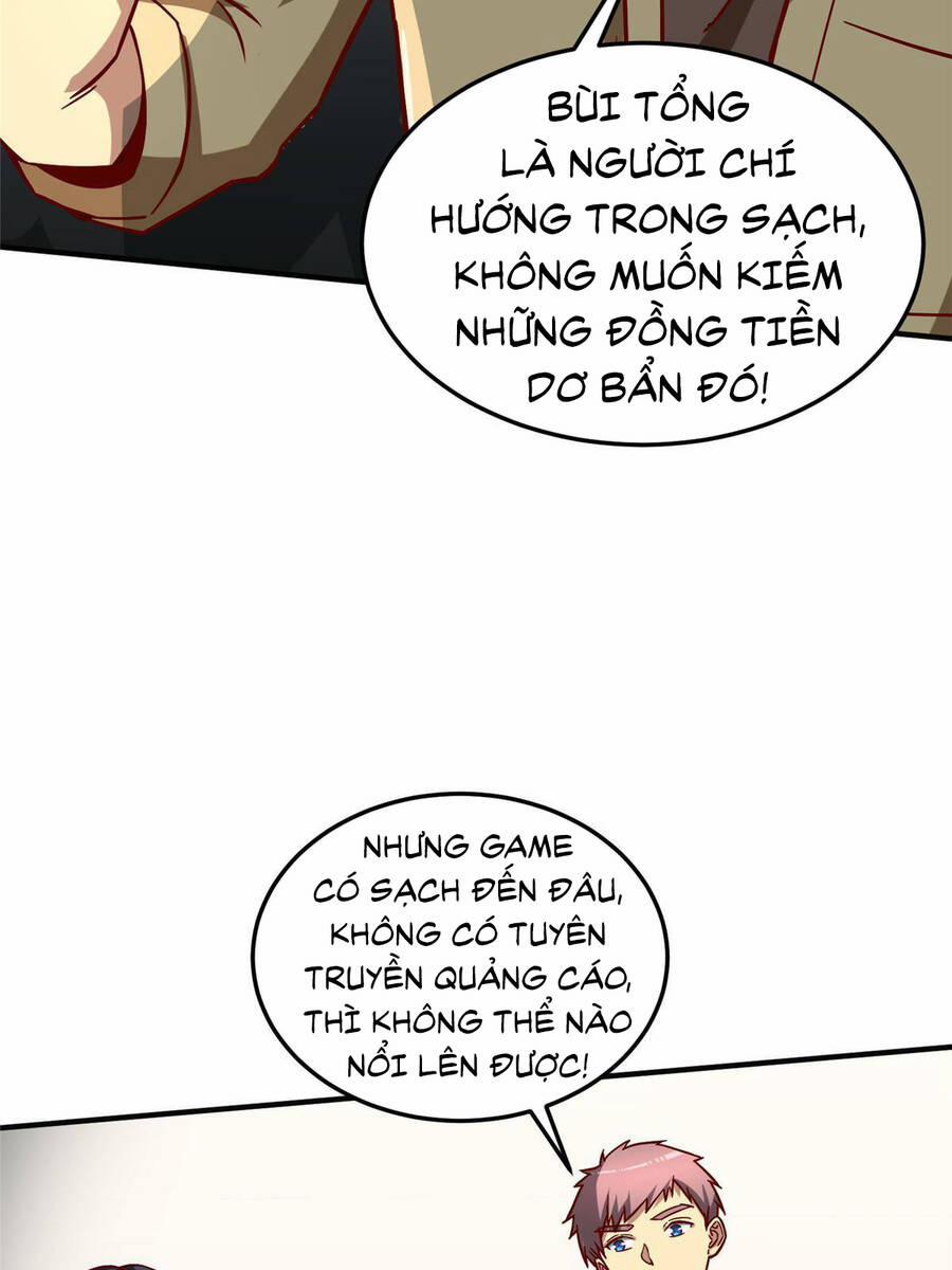Trở Thành Tài Phiệt Nhờ Game 8 trang 45