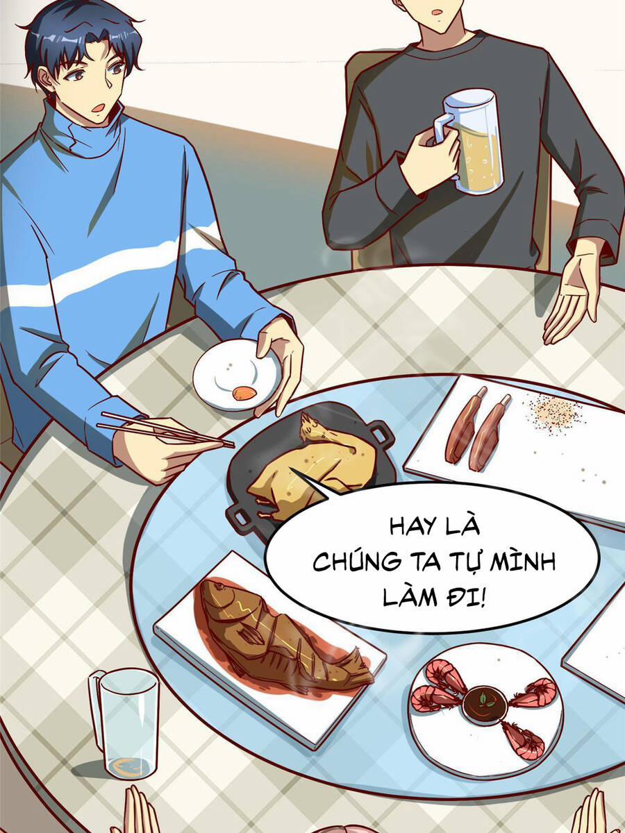 Trở Thành Tài Phiệt Nhờ Game 8 trang 46