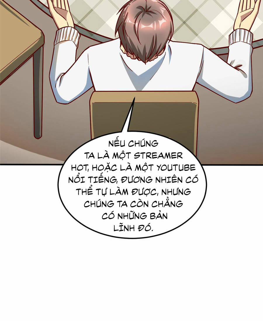 Trở Thành Tài Phiệt Nhờ Game 8 trang 47