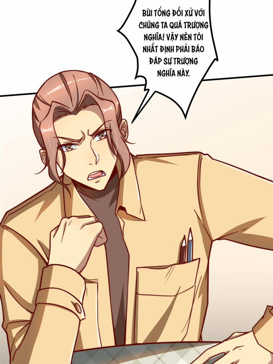 Trở Thành Tài Phiệt Nhờ Game 8 trang 49