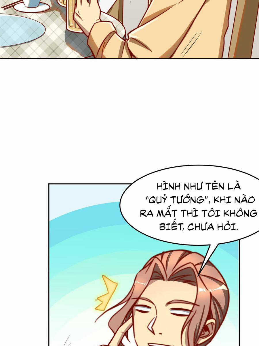 Trở Thành Tài Phiệt Nhờ Game 8 trang 5