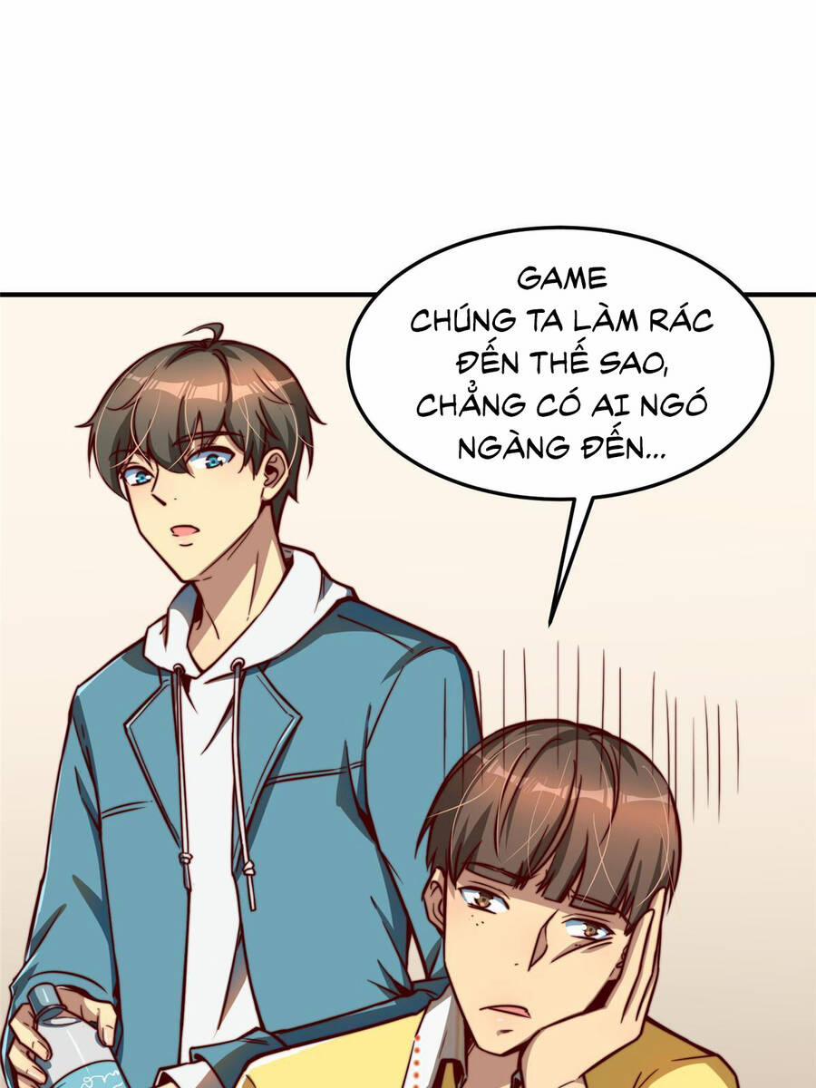 Trở Thành Tài Phiệt Nhờ Game 8 trang 55