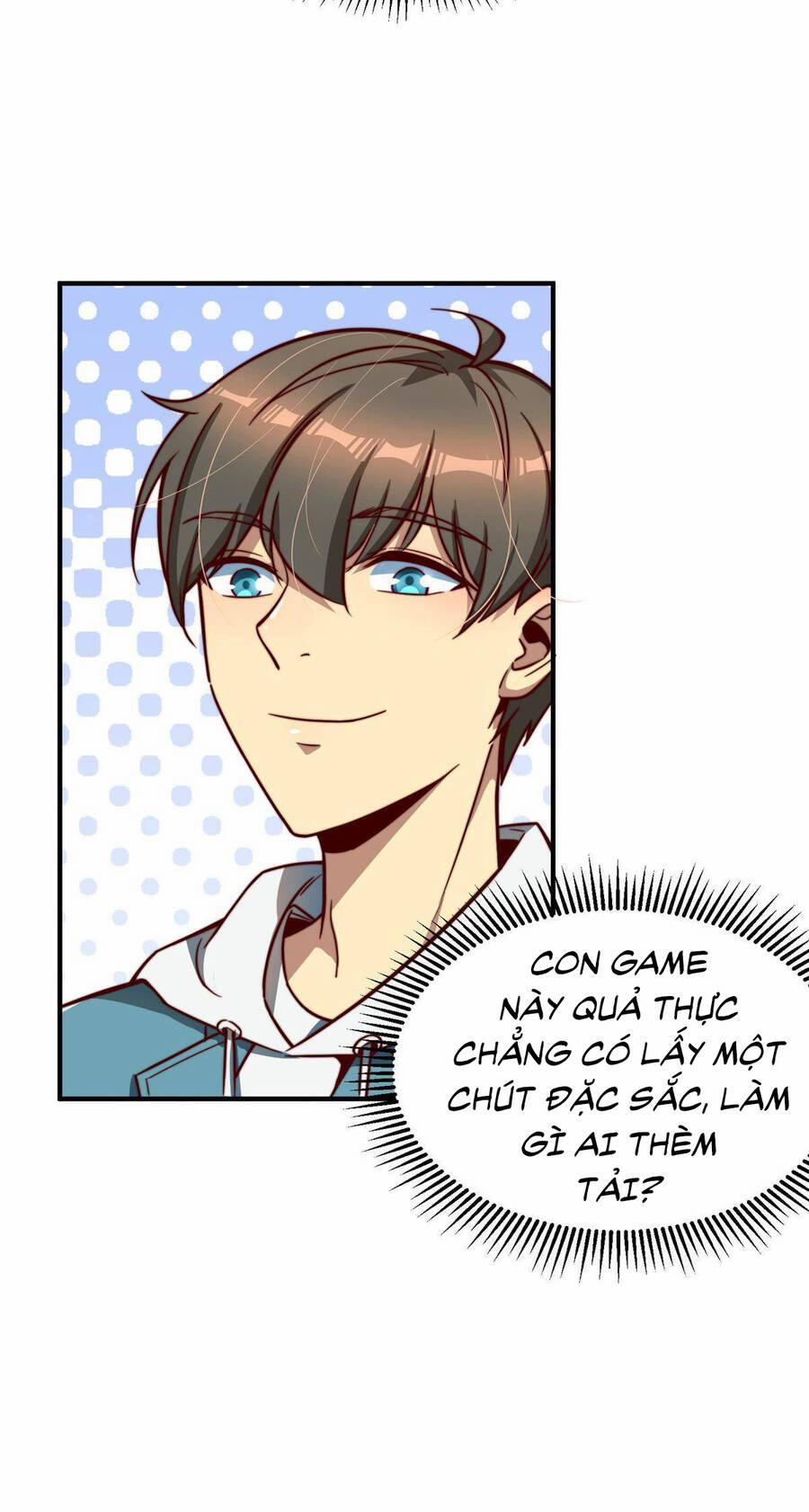 Trở Thành Tài Phiệt Nhờ Game 8 trang 59