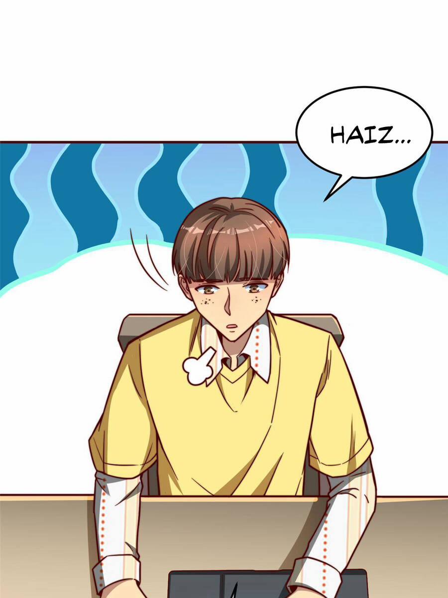 Trở Thành Tài Phiệt Nhờ Game 8 trang 60