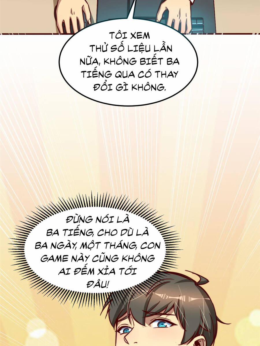 Trở Thành Tài Phiệt Nhờ Game 8 trang 61