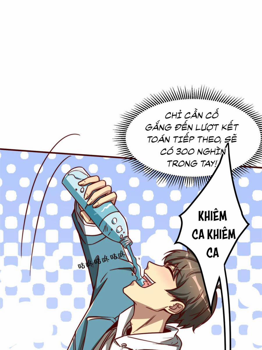 Trở Thành Tài Phiệt Nhờ Game 8 trang 63