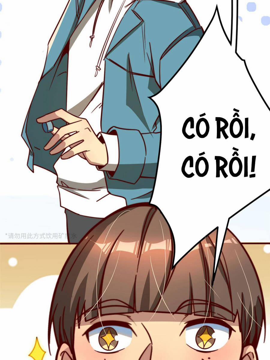 Trở Thành Tài Phiệt Nhờ Game 8 trang 64