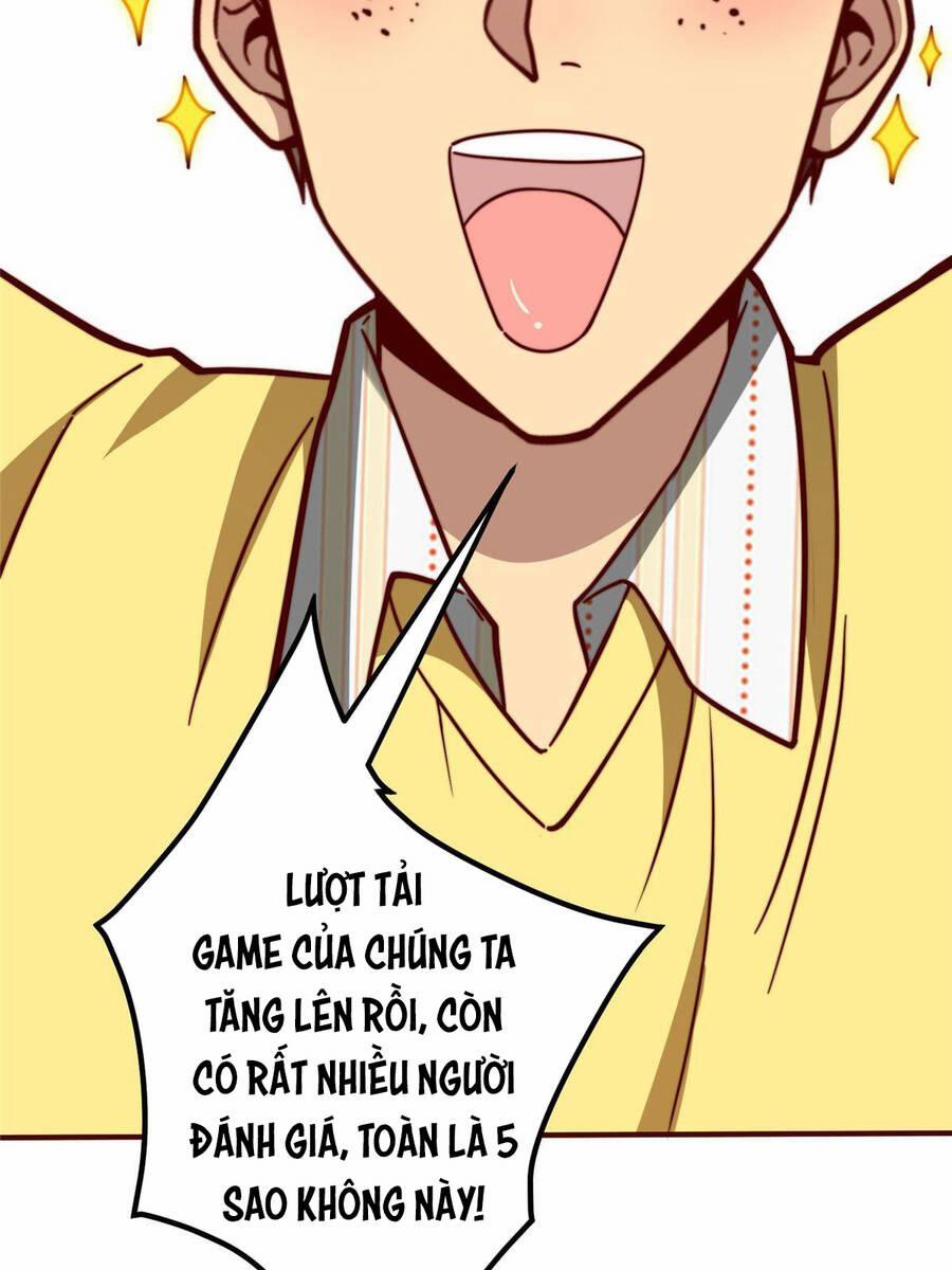 Trở Thành Tài Phiệt Nhờ Game 8 trang 65
