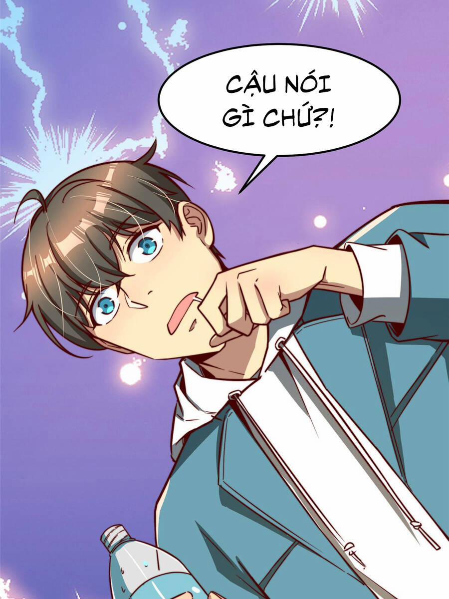 Trở Thành Tài Phiệt Nhờ Game 8 trang 67