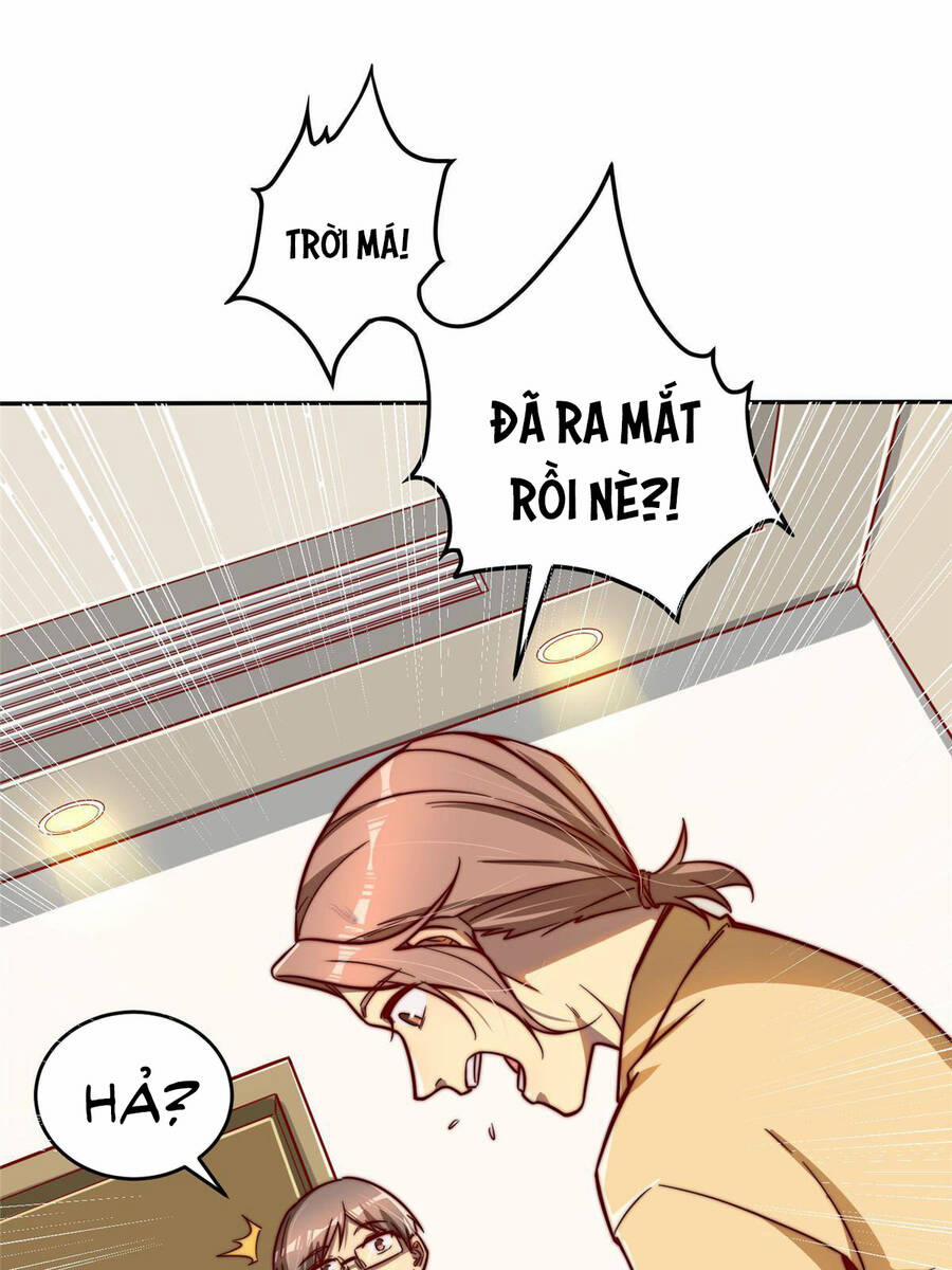 Trở Thành Tài Phiệt Nhờ Game 8 trang 7