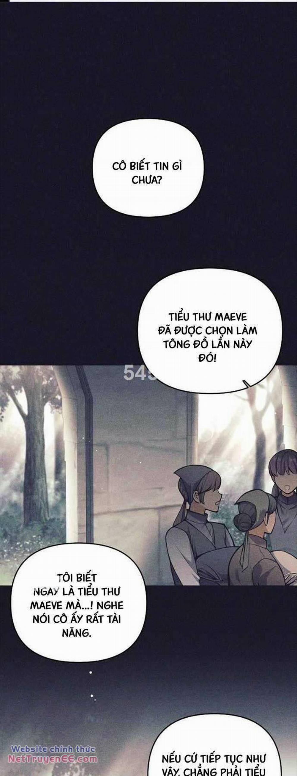 Trở Thành Tên Khốn Ở Thế Giới Dark Fantasy 22 trang 0