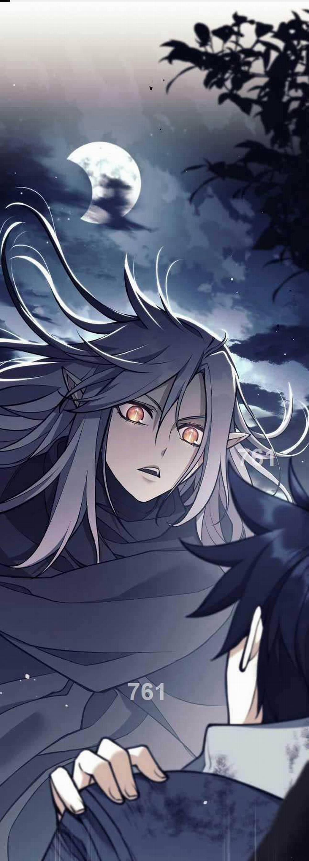 Trở Thành Tên Khốn Ở Thế Giới Dark Fantasy 25 trang 0