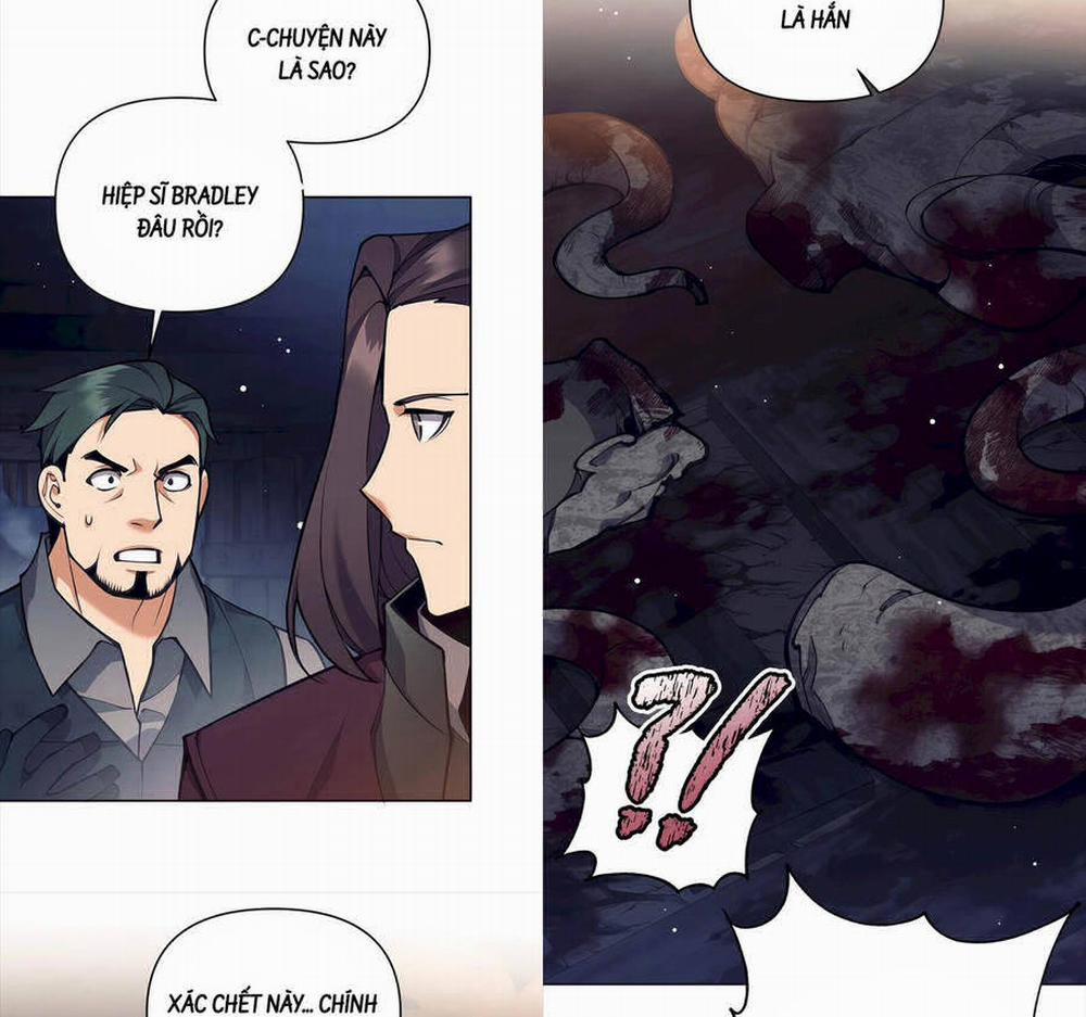 Trở Thành Tên Khốn Ở Thế Giới Dark Fantasy 29 trang 10