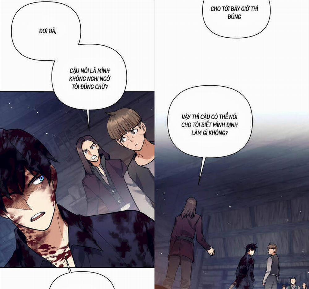 Trở Thành Tên Khốn Ở Thế Giới Dark Fantasy 29 trang 14