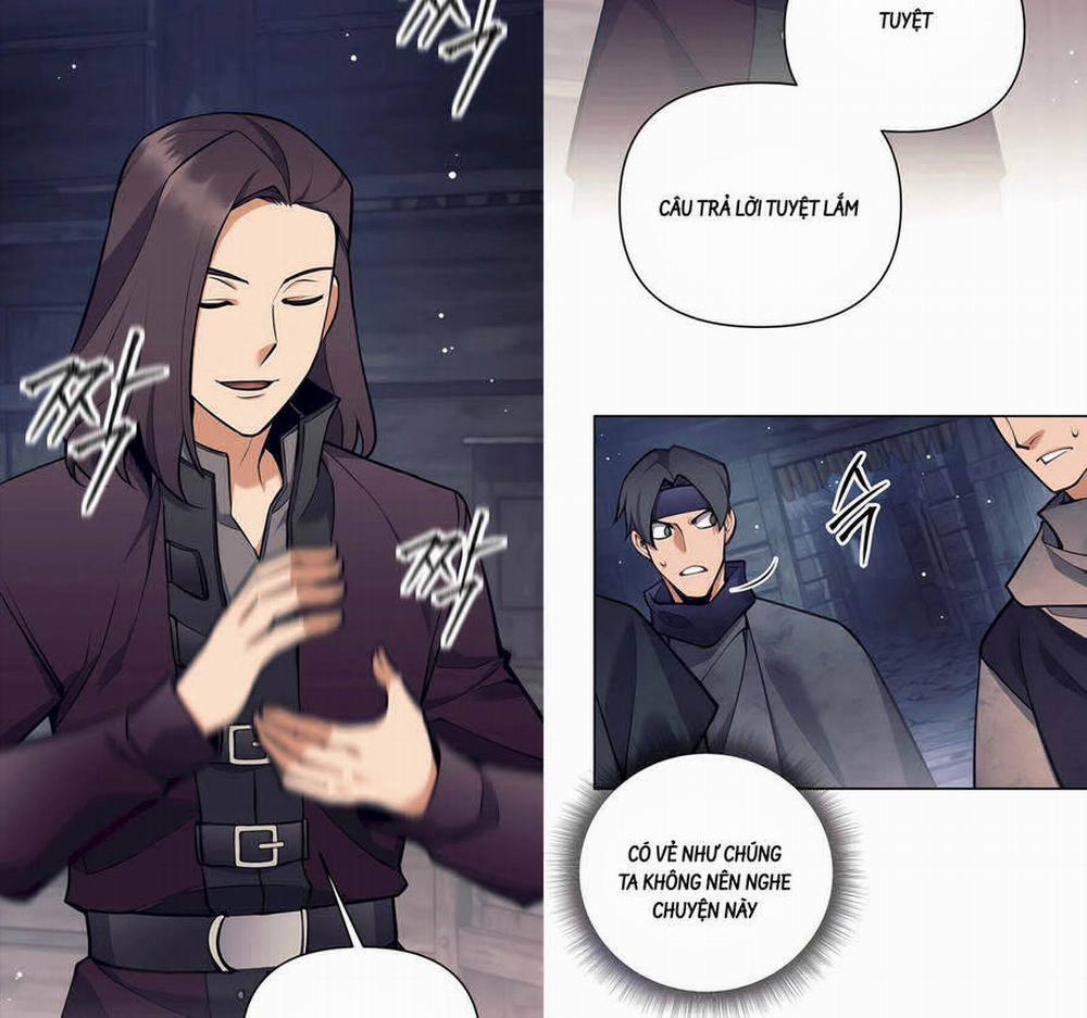 Trở Thành Tên Khốn Ở Thế Giới Dark Fantasy 29 trang 18