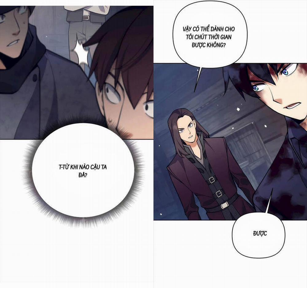 Trở Thành Tên Khốn Ở Thế Giới Dark Fantasy 29 trang 20