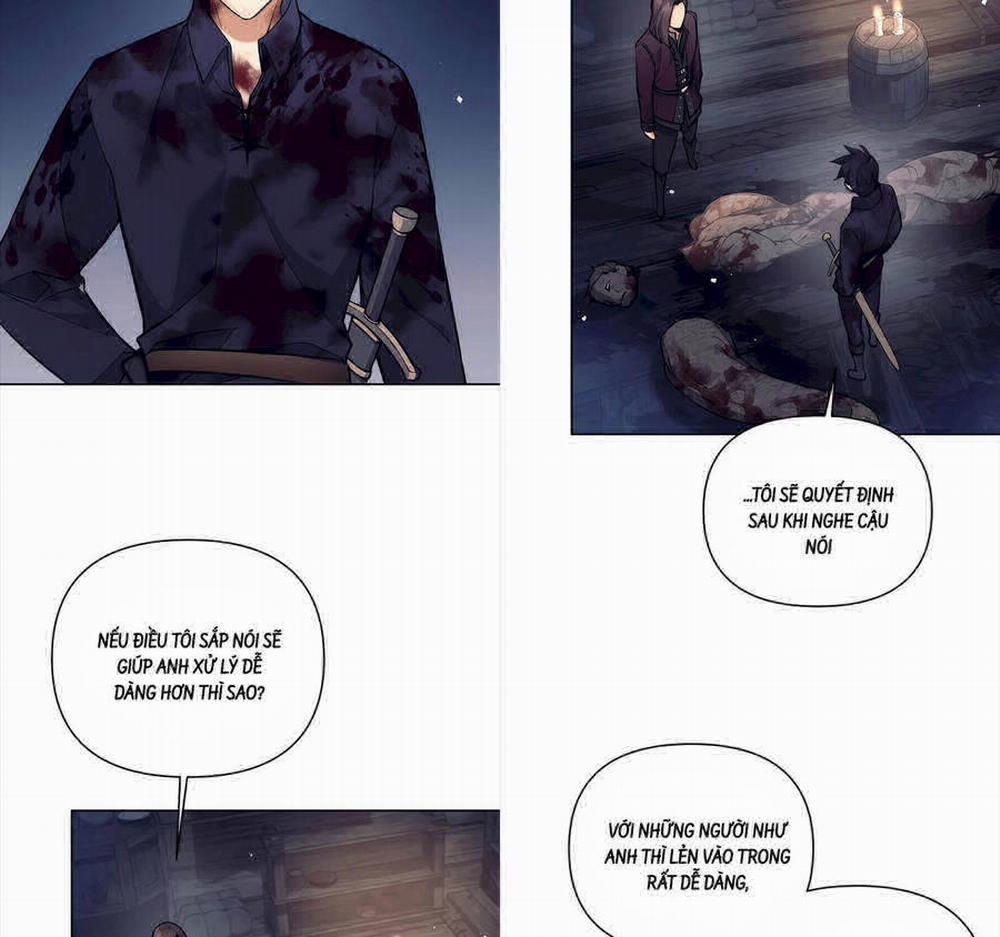 Trở Thành Tên Khốn Ở Thế Giới Dark Fantasy 29 trang 22