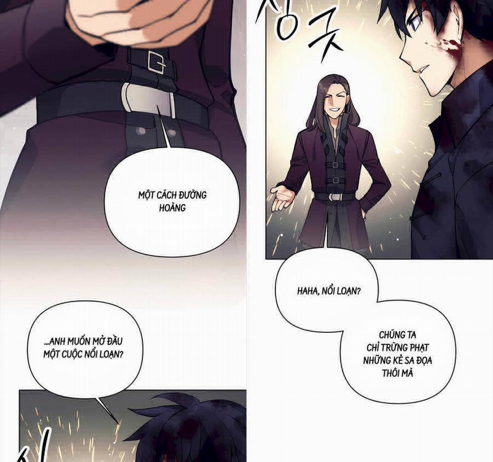 Trở Thành Tên Khốn Ở Thế Giới Dark Fantasy 29 trang 24