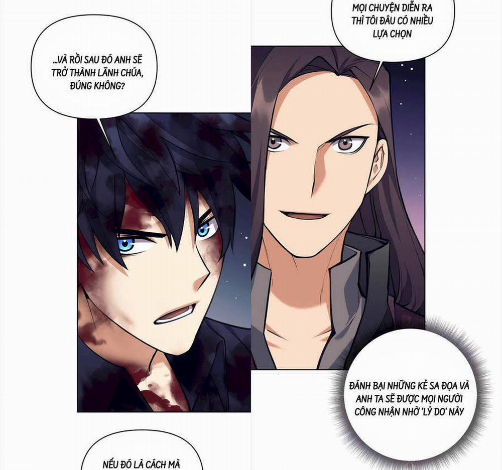 Trở Thành Tên Khốn Ở Thế Giới Dark Fantasy 29 trang 25