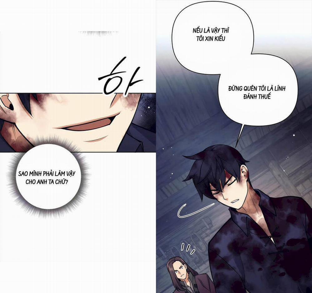 Trở Thành Tên Khốn Ở Thế Giới Dark Fantasy 29 trang 26