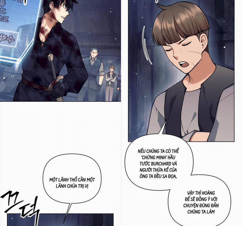 Trở Thành Tên Khốn Ở Thế Giới Dark Fantasy 29 trang 29