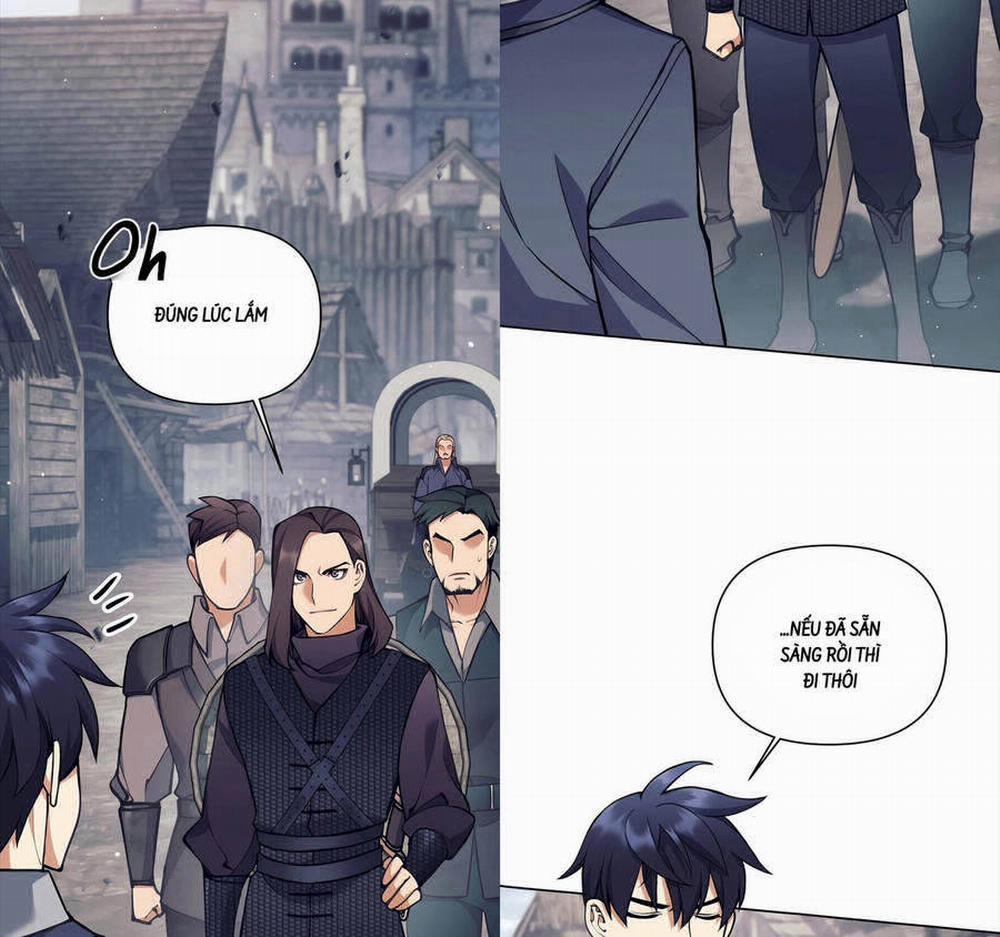 Trở Thành Tên Khốn Ở Thế Giới Dark Fantasy 29 trang 41