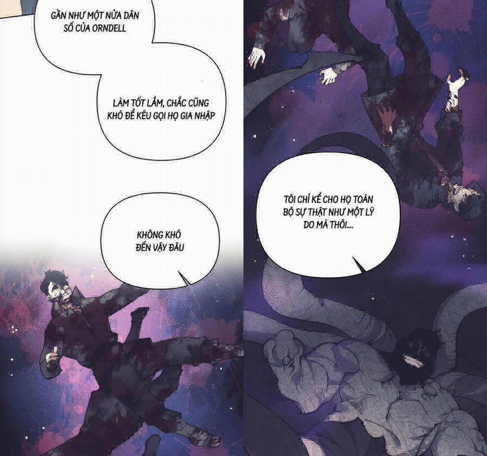 Trở Thành Tên Khốn Ở Thế Giới Dark Fantasy 29 trang 47