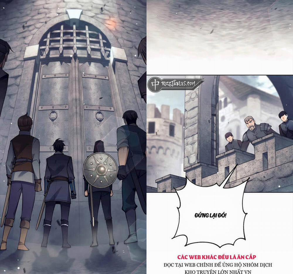 Trở Thành Tên Khốn Ở Thế Giới Dark Fantasy 29 trang 49