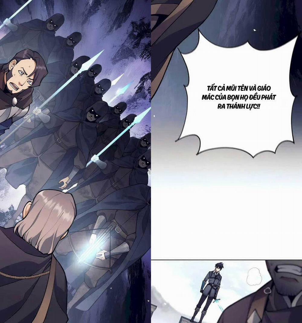 Trở Thành Tên Khốn Ở Thế Giới Dark Fantasy 31 trang 17