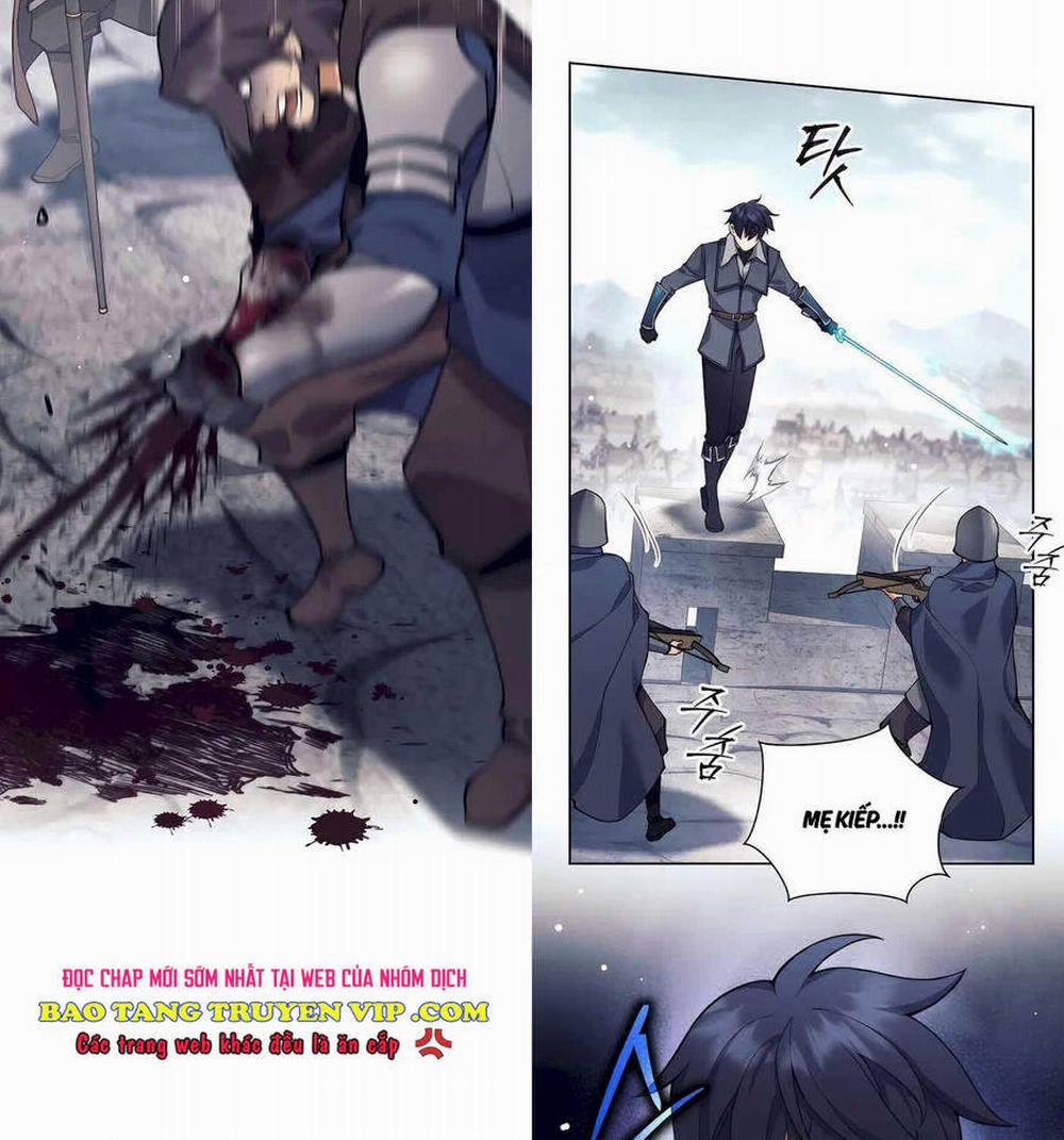 Trở Thành Tên Khốn Ở Thế Giới Dark Fantasy 31 trang 4