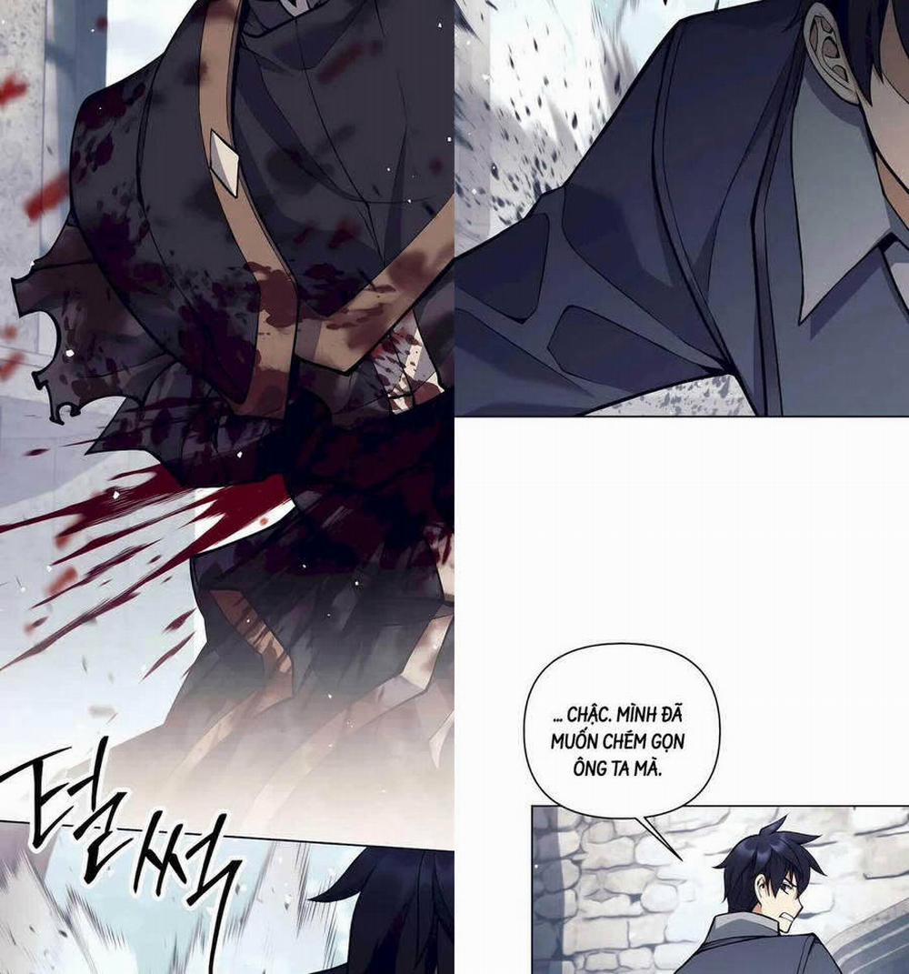 Trở Thành Tên Khốn Ở Thế Giới Dark Fantasy 31 trang 41
