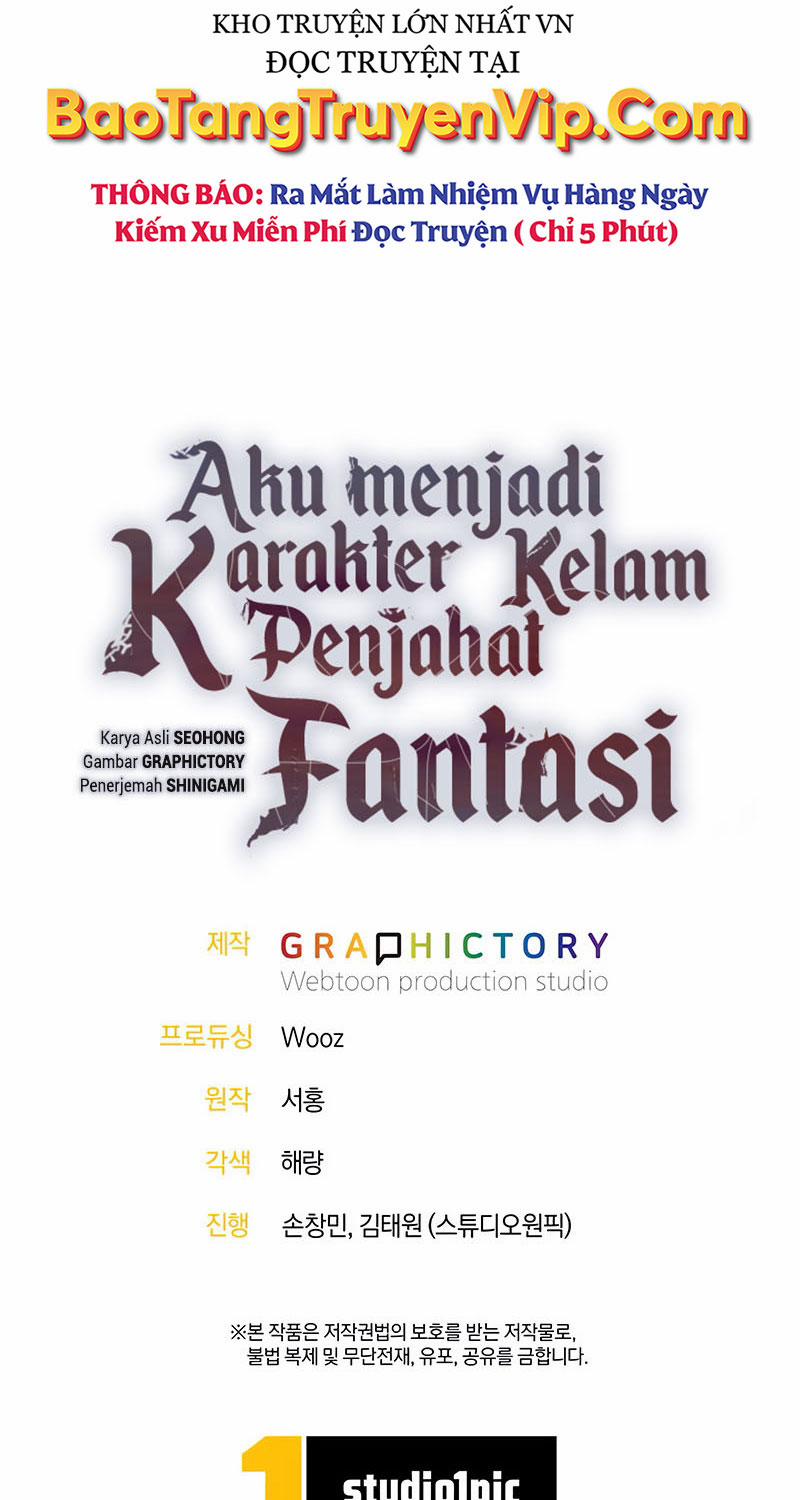 Trở Thành Tên Khốn Ở Thế Giới Dark Fantasy 35 trang 111