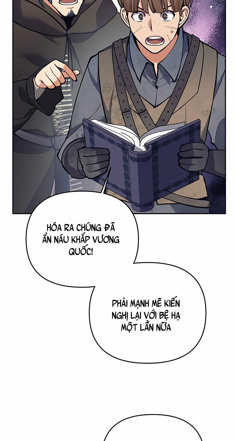Trở Thành Tên Khốn Ở Thế Giới Dark Fantasy 35 trang 31