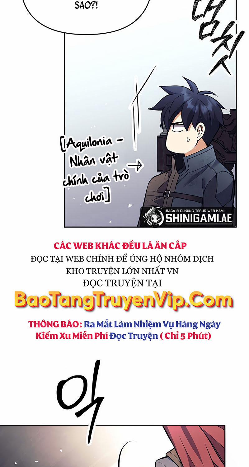 Trở Thành Tên Khốn Ở Thế Giới Dark Fantasy 35 trang 40