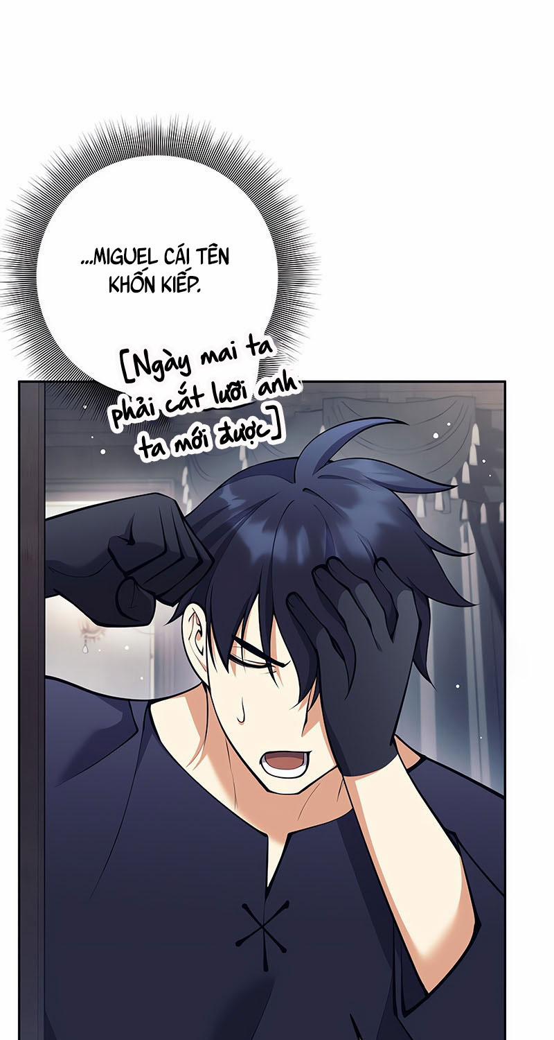 Trở Thành Tên Khốn Ở Thế Giới Dark Fantasy 35 trang 81