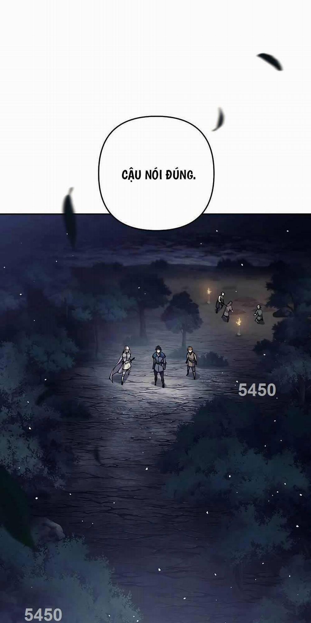 Trở Thành Tên Khốn Ở Thế Giới Dark Fantasy 9 trang 0