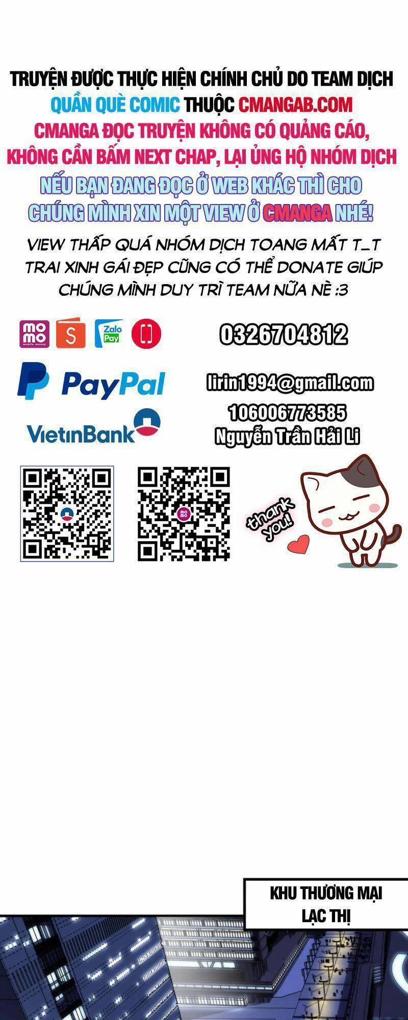 Trở Thành Thần Chủ Cthulhu 37 trang 0
