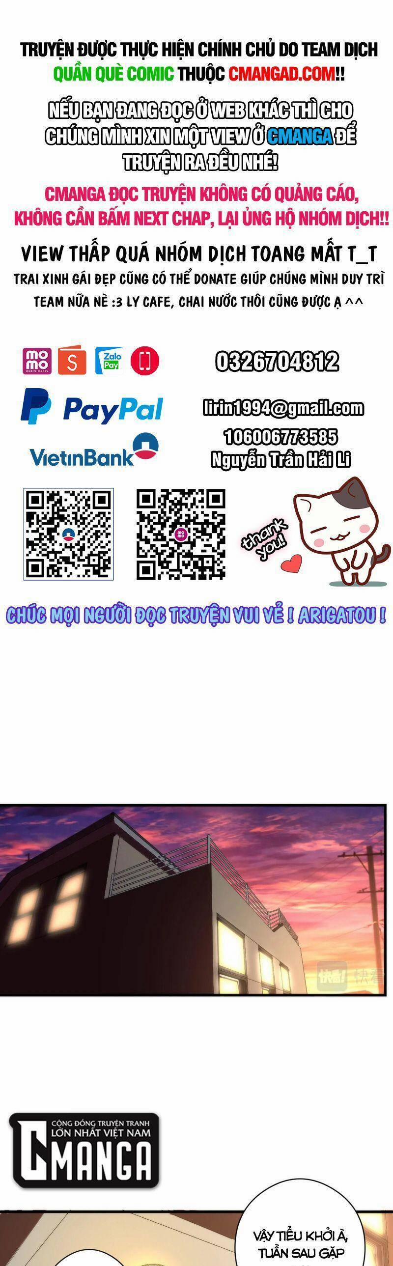 Trở Thành Thần Chủ Cthulhu 56 trang 0