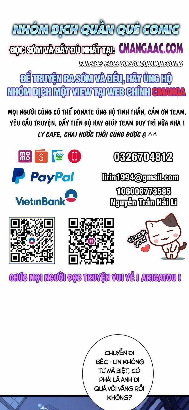 Trở Thành Thần Chủ Cthulhu 71 trang 0