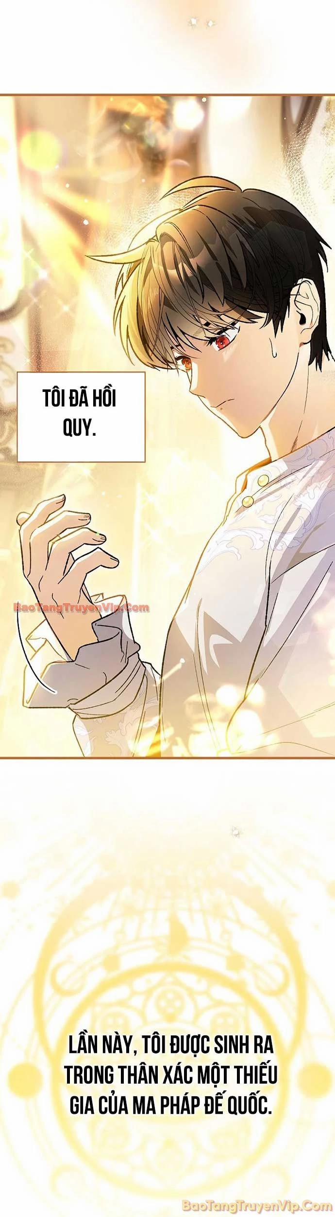 Trở Thành Thiên Tài Bất Trị Của Hắc Gia 1 trang 18