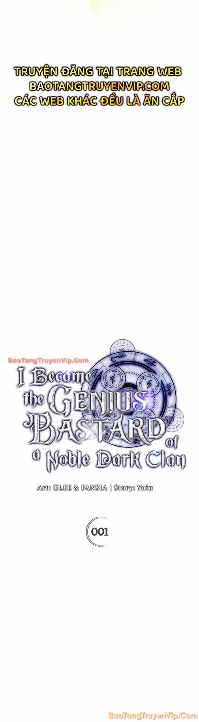 Trở Thành Thiên Tài Bất Trị Của Hắc Gia 1 trang 19