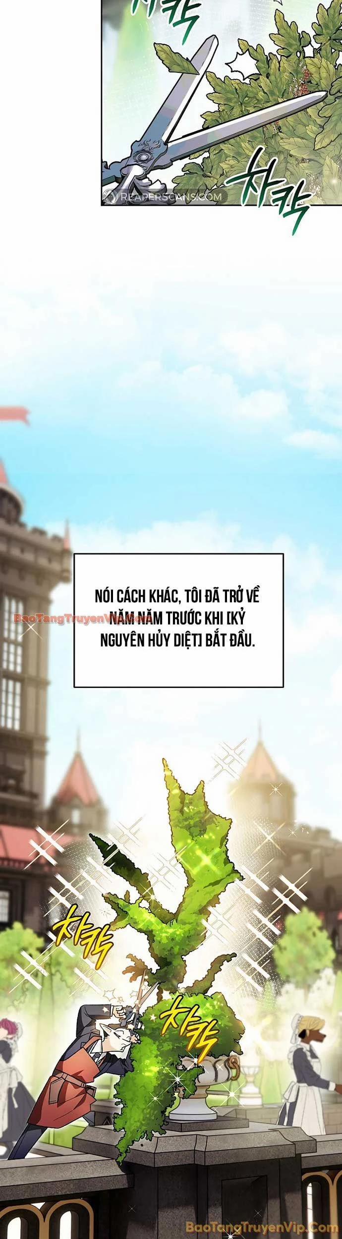 Trở Thành Thiên Tài Bất Trị Của Hắc Gia 1 trang 22