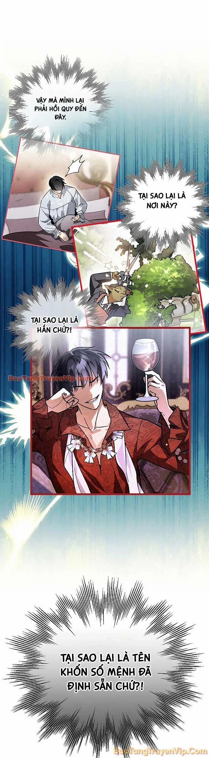 Trở Thành Thiên Tài Bất Trị Của Hắc Gia 1 trang 32