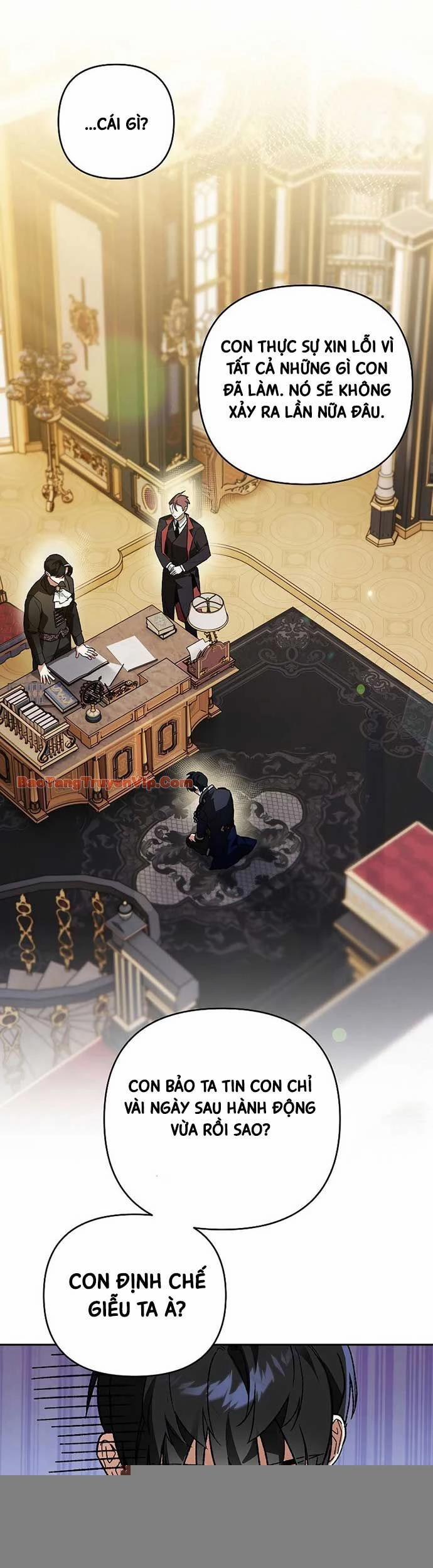 Trở Thành Thiên Tài Bất Trị Của Hắc Gia 1 trang 48