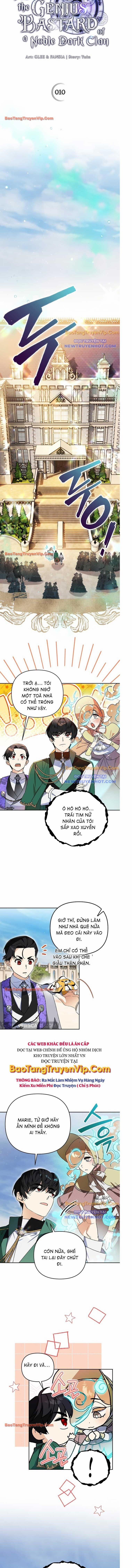 Trở Thành Thiên Tài Bất Trị Của Hắc Gia 10 trang 175