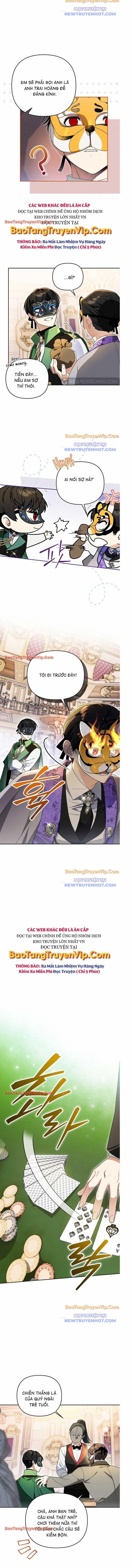 Trở Thành Thiên Tài Bất Trị Của Hắc Gia 10 trang 177